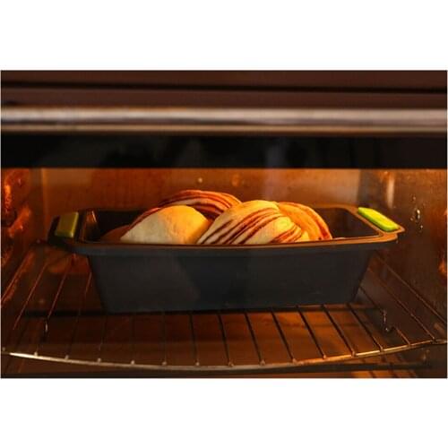 Non-stick Toast Bread Baking Mold Food Safety Certification Kitchen Supplies Cake Pudding Tools