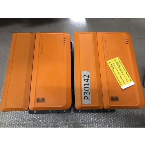 B&R automation industry P 5PC910.SX05-00 5PC910SX0500