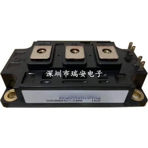 DIM300WHS17-E000 DIM300WHS17 E000 Actual Stock Photos Original Goods