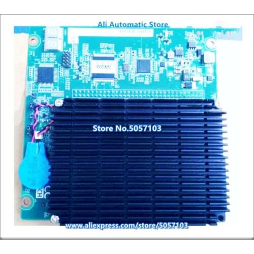 EBC-CF02A5F Industrial Control Board 9696CF0200E AKO2445443 Motherboard