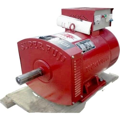 LANDTOP generator dynamo alternator 10kw 20kw 24kw 30kw 40kw 50kw ac generating electricity