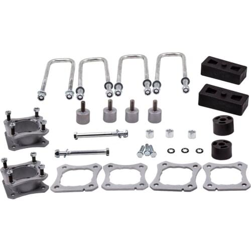 2-3" Suspension Leveling Kit fit FOR Toyota Tundra 2007-2019 4WD Tire Fitment 33" Max