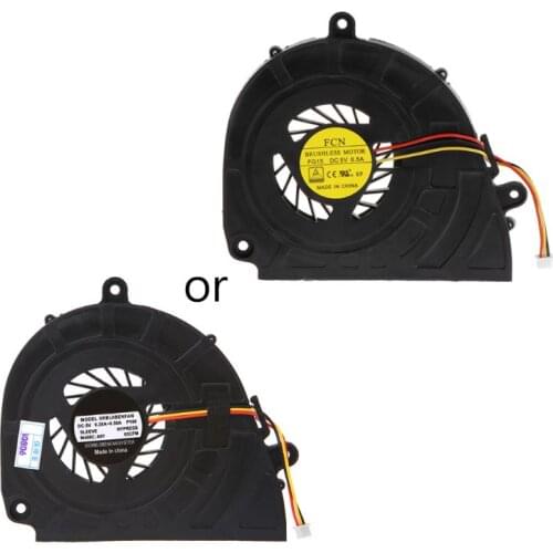 Laptop Cooler CPU Cooling Fan For Acer Aspire 5750 5755 5350 5750G 5755G V3-571 P9JD