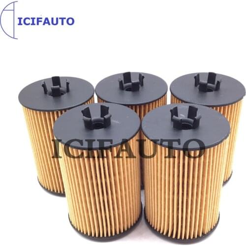 Oil filter for MERCEDES-BENZ B-CLASS W245 B150 / b160 / B170 / B180 / B200 A2661800009,2661800009,A2661840325,2661840325