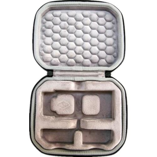 Fashion Hard Shell Carrying Case for Sony Player NW-ZX300A Storage Box Protection Bag