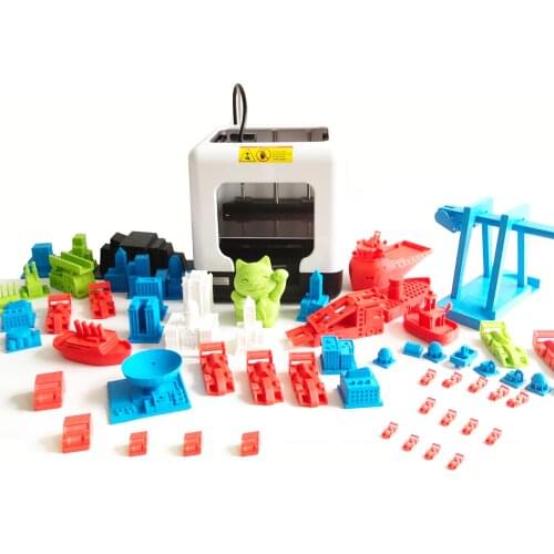 3D Printer FULCRUM Filament 1.75mm / PLA ABS PRO ePA TPU PETG / For 3D Printer / 3D Pen / Anycubic CREALITY Ender / from Moscow