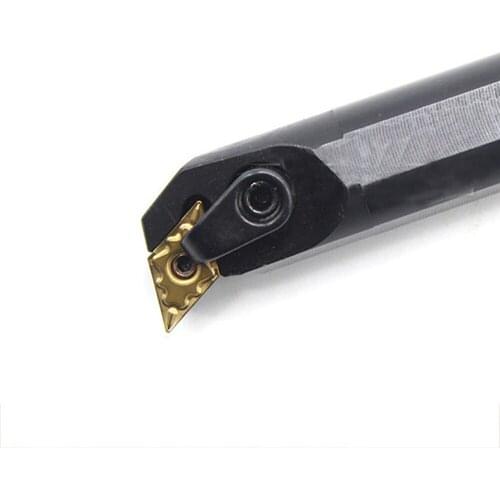 New 1PCS S20R-MDUNR11 S25S-MDUNR15 S32T-MDUNR15 S40T-MDUNR15 MDUNL11 MDUNL15 20mm-40mm CNC Internal Turning tools