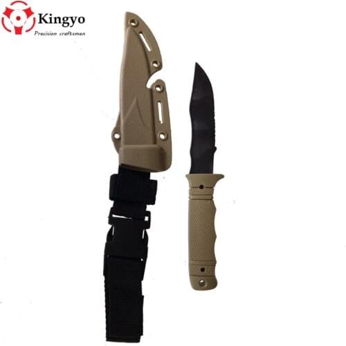 Soft Plastic Knife for Training Paintball Wargame Model Decoration Dummy Knife Cosplay Movie