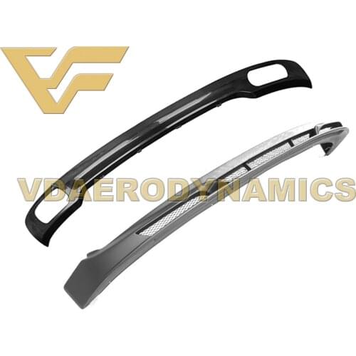 Suitable For 09-15 BMW F01 F02 730d 730i 730Li 740i 740d 740Li 750i 750Li 760Li VAD-M Full Body Kit Front Rear Lip Diffuser