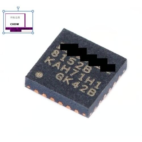 RTL8152B-VB-CG RTL8152B VQFN24 NEW AND ORIGNAL IN THE STOCK