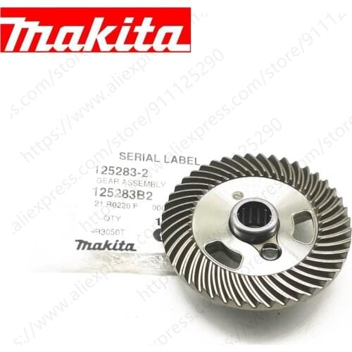 Gear for Makita JR3050 JR3050T 125283-2
