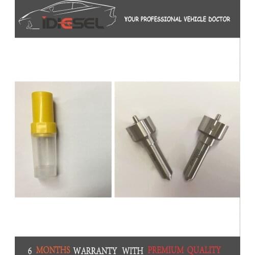 High Quality Common Rail Nozzle L136PBD