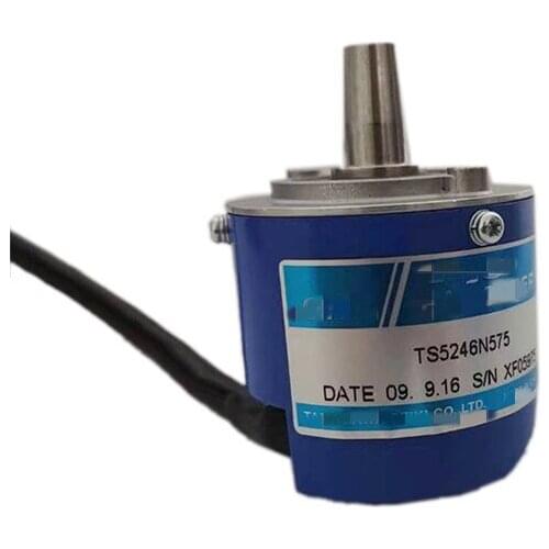 TS5246N575 DAA633K4 K8A STRUSTESC OTEN0001 Elevator Encoder