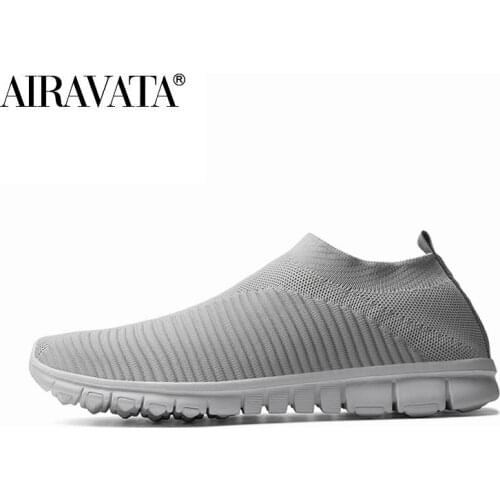 Women Men Casual Shoes Slip on Flats Women Loafers Plus Size 47 Walking Sneakers