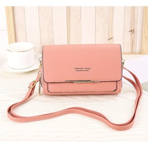 Women Messenger Bag Square Bag Cloth Pattern Turn Lock Mini Bag The Tide Female Handbag Shoulder Diagonal Cross Body Bag