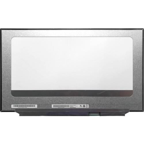 17.3'' 144HZ FHD 72% NTSC 40 pins LCD Screen Display IPS LED Panel Matrix Matte N173HCE-G33 B173HAN04.0 B173HAN04.4 1920x1080