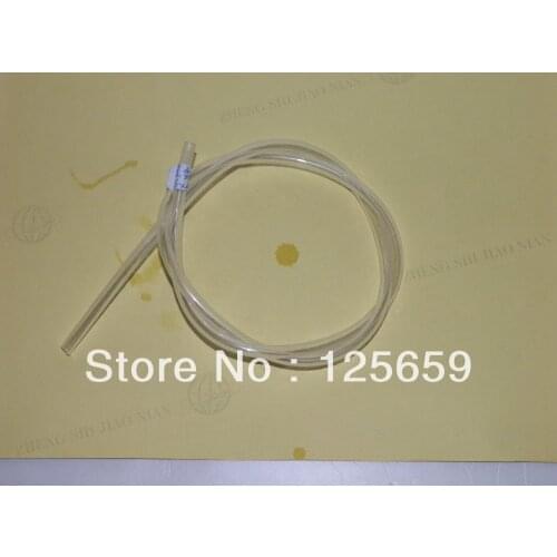 1 line solvent ink tube 6mm*4mm,USE for konica print head
