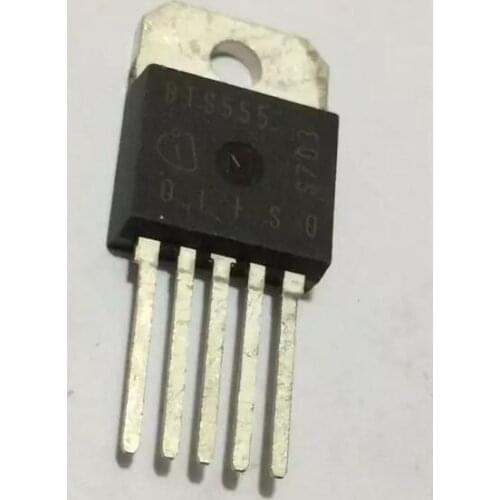 1pcs/lot BTS555 TO-3P-5