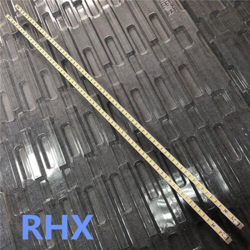 10Piece/lot 66LEDs 457MM LED backlight strip for Sharp LCD-40DS30A 40LX235A GK0362ZA SLED_2011SSP40_5630_R66 2011SSP40_5630_L66