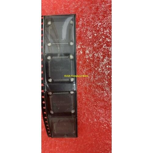 2PCS -1lot 8905504848 car engine ignition chip 8905506095 8909000864 8909000938 8905501770 HQFP64