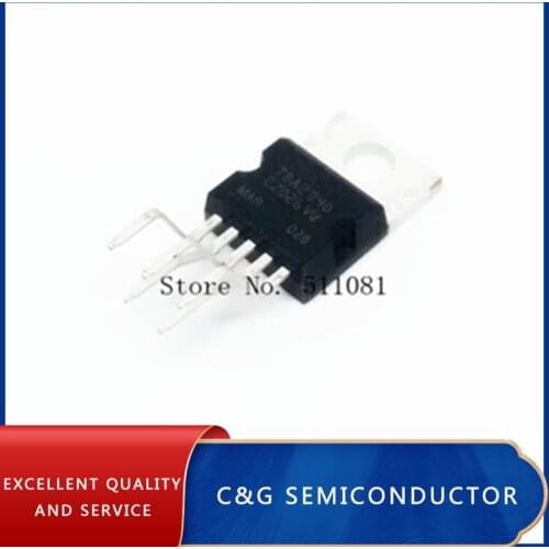 5PCS TDA2040V TDA2040 TO220 TDA 2040