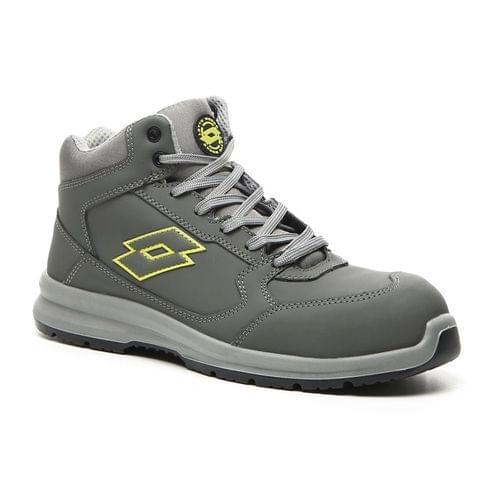 SHOE HIGH S3 SRC LOT