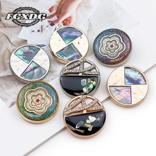 FGHGF Sewing Decorations