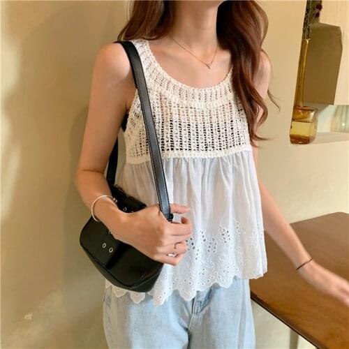 Женские хлопковые майки GLORADATANG China At AliExpress