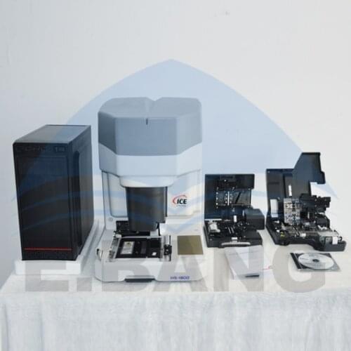 Used Noritsu Film Scanner noritsu HS1800 with 120/135 Film Carrier,EZ Controller,Dongle