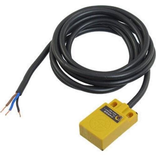 1.2M Cable 5mm Proximity Sensor Switch Detector DC 3-wire 5-36V TL-W5MC1