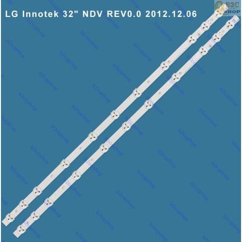 LED Lamp TV backlight strip kit for 32D1334DB VES315WNDL-01 VES315WNDS-2D-R02