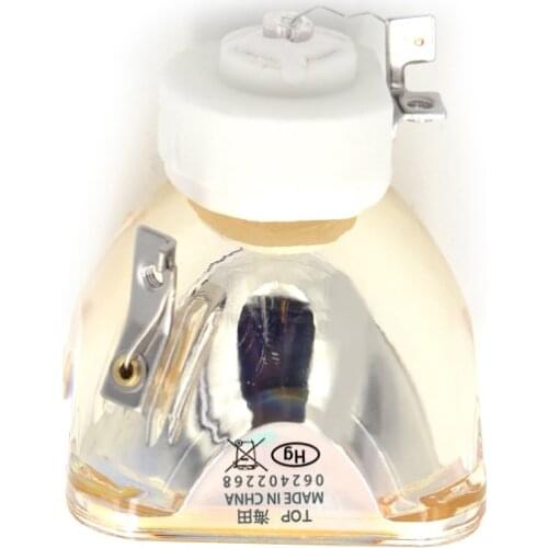 Bare Lamp USH10 / NSHA220B Bulb Only No Housing Fit Hitachi DT00841 DT00911 DT00891 DT00893 HCP-X300 HCP-880X 890X 900x