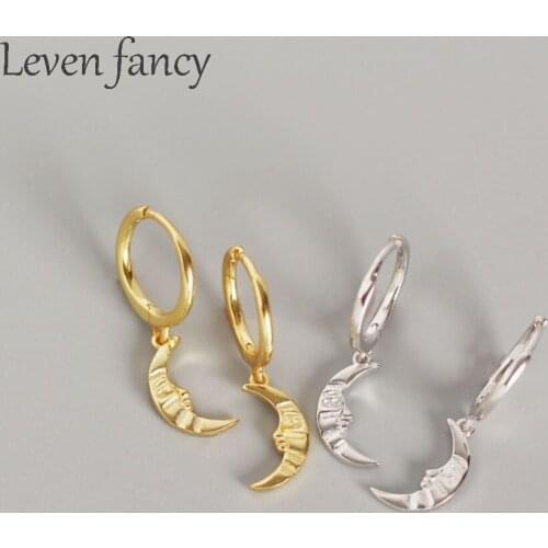 Leven fancy Earrings For Children