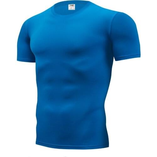 Liva girl Men's Sports T-Shirts