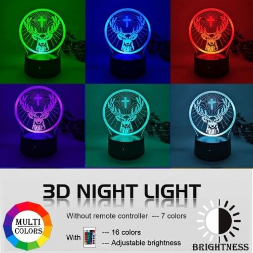 LOKMAT LED Night Lights