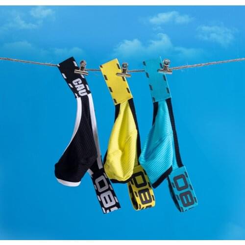 Comfortable Cotton Briefs Men Sexy Mens Underwear Gay Jockstrap Breathable Mens Panties Bikini Man Underpants New Cueca BS3109