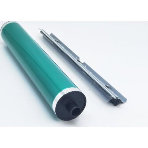 FOR KONICA MINOLTA BIZHUB 420 421 500 501 7145 7020 DR510 OPC DRUM CLEANING BLADE KIT 50GA-2090