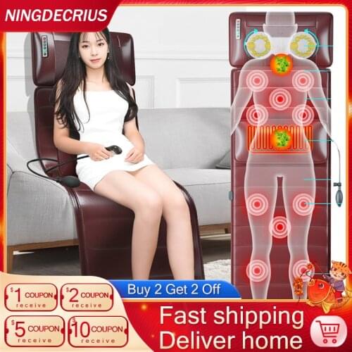 Массаж Диванная подушка NINGDECRIUS China At AliExpress