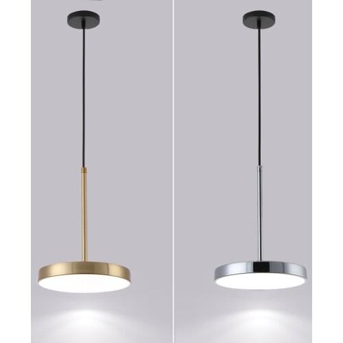 Nordic led stone pendant light industrial lamp pendant lights commercial lighting kitchen fixtures dining room living room