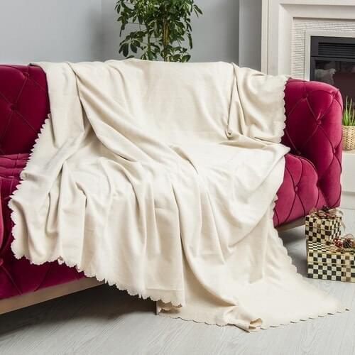 Solid color corner sofa covers for living room double-sided non-slip sofa 16 different colors sofa protector 175x215 cm