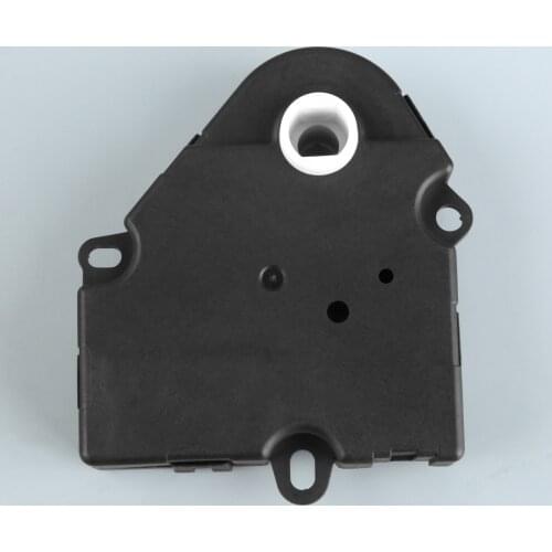 604-111 16164972 HVAC Heater Air Blend Door Actuator 89018375 For Buick Chevy Suburban Trailblazer GMC Envoy