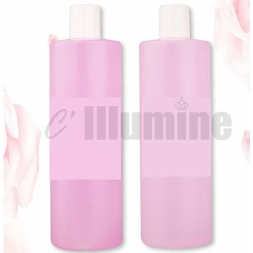 Rose Water Dew Moisturizing Mask Powder Modeling Water Sprayer 1000ml Beauty Salon