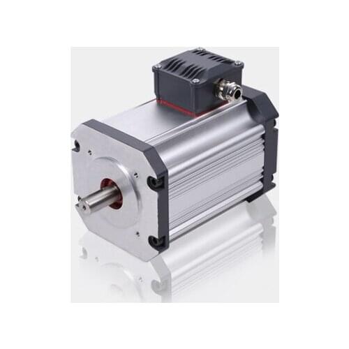 High voltage PMSM motor 380VAC 5000W 1500RPM