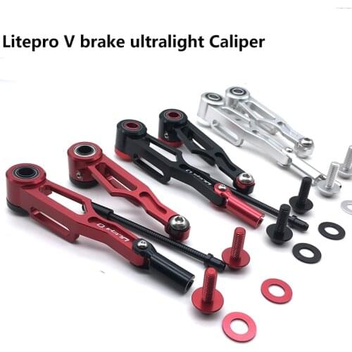 Zetchiy Bicycle Brakes