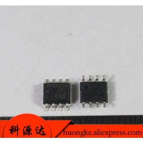 10PCS/LOT TPC8223-H SOP-8 TPC8223 IN STOCK