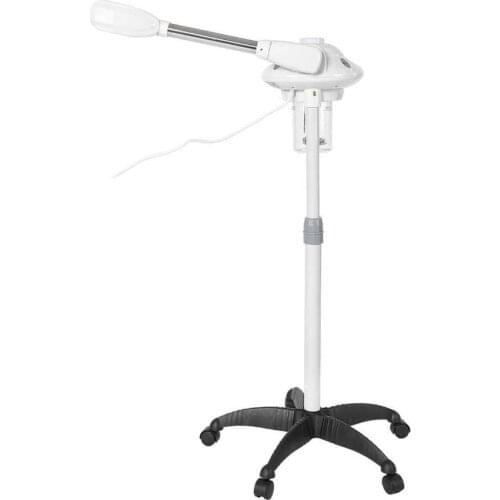 750W Ionic Hot Facial Cleaner Face Aroma Fogger Facial Deep Cleaning Face Sprayer Machine Ozone Beauty Device 680ml