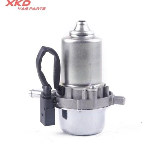8E0927317B Brake Booster Electric Vacuum Pump 8E0927317A For Passat T ouareg AU-DI A4 A6 8E0 927 317 A 8E0 927 317 8E0927317H