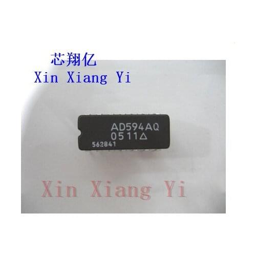 AD594AQ AD594 CDIP-14