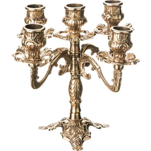 Alberti Livio Candles And Candlesticks
