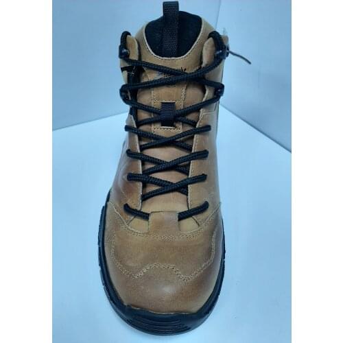 BastoM Men's Boots